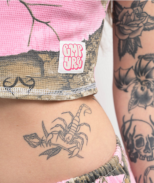 Bandeau Exalt Paintball (Mossy Oak Obsession