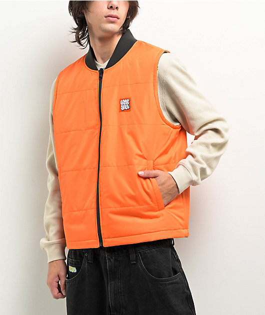 Empyre x Realtree EDGE Goods Reversible Vest