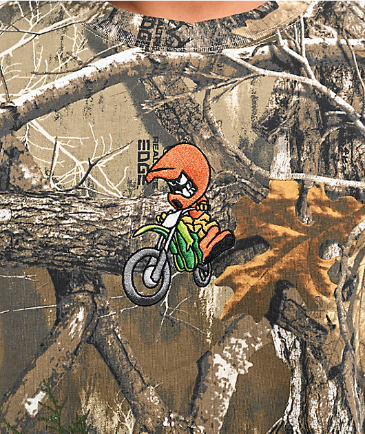 Empyre x Realtree EDGE Lil Dirt T-Shirt