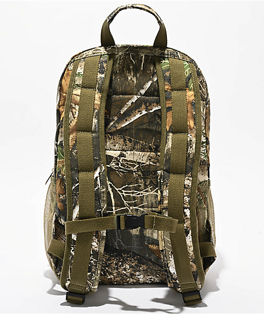 Fuckthisindustry 8BOX*REALTREE*back pack 【公式通販】