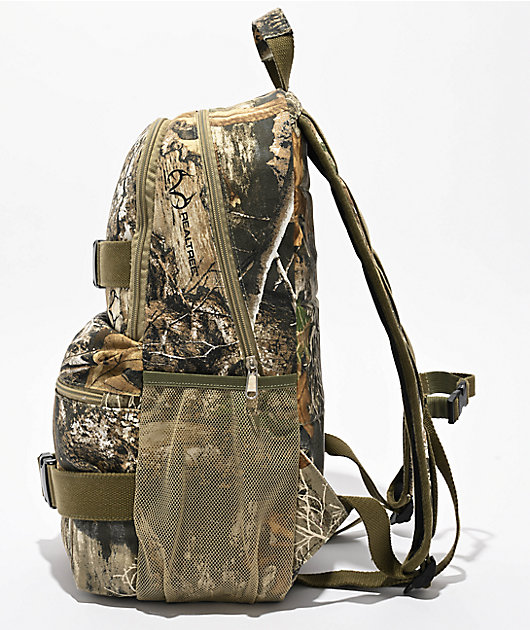 バッグ Fuckthisindustry 8BOX*REALTREE*back pack 8BOX *REALTREE* (BACKPACK) – FUCKTHISINDUSTRY2008