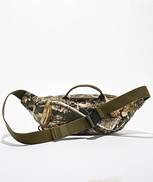 Realtree camo fanny pack hotsell