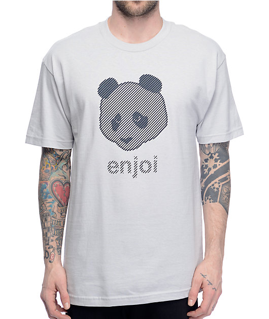 enjoi t shirt