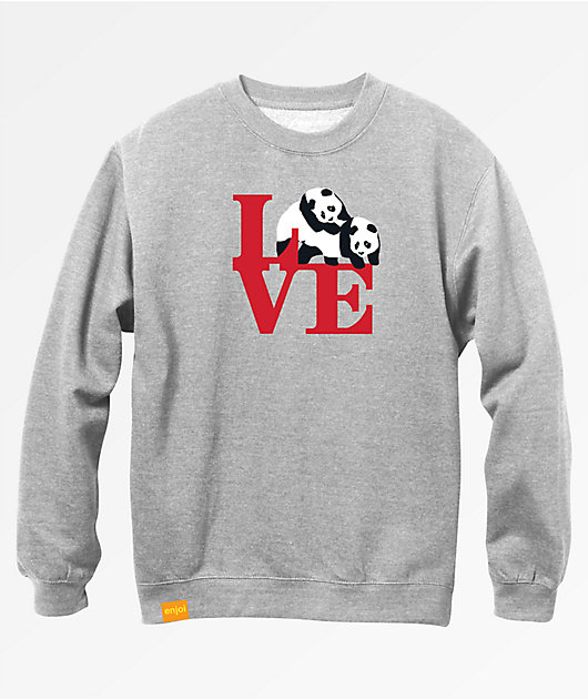 enjoi sweatshirt