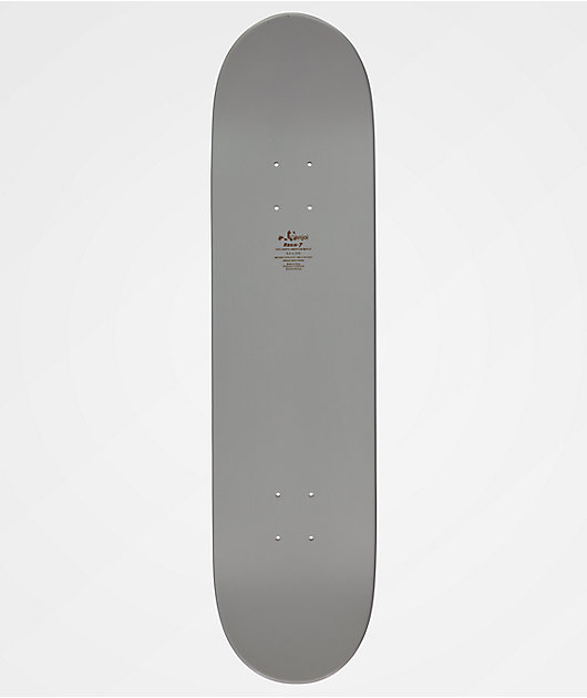 Enjoi Panda Whitey 8.0" Skateboard Deck