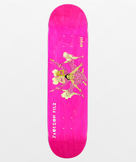 8.12 skateboard deck Clearance