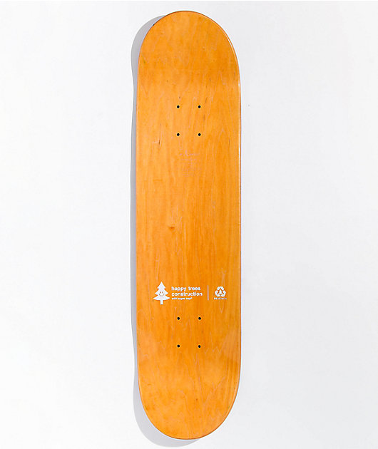 Enjoi Samarria Panda Skateboard Deck