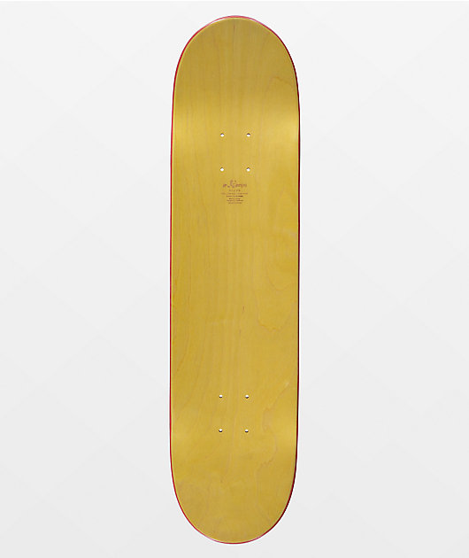 Enjoi Snail trail 8.0