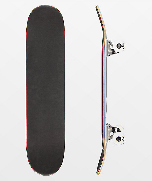 Enjoi Whitey Panda 6.75" Skateboard Complete