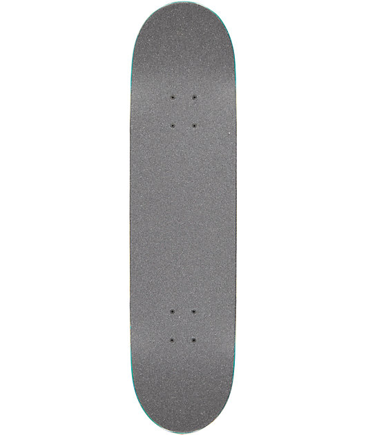 ENJOI Skateboards WHITEY PANDA Deck Only skateboard with JESSUP GRIPTAPE