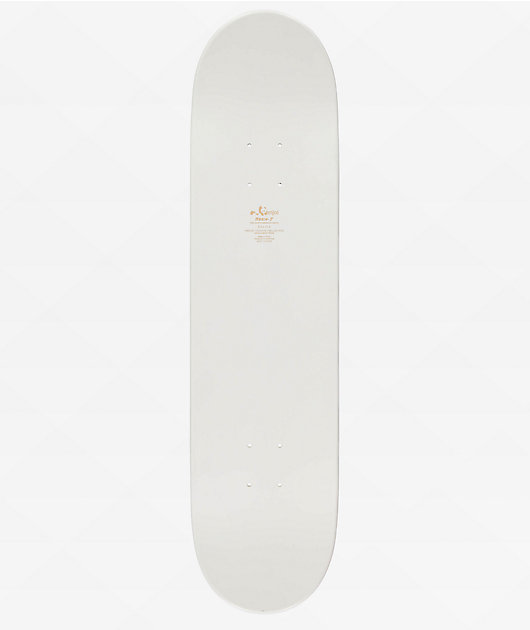 Enjoi Whitey Panda 8.0" Skateboard Deck
