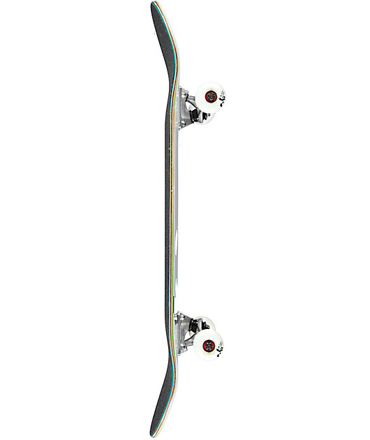 Enjoi Whitey Panda 8.0" skateboard completo