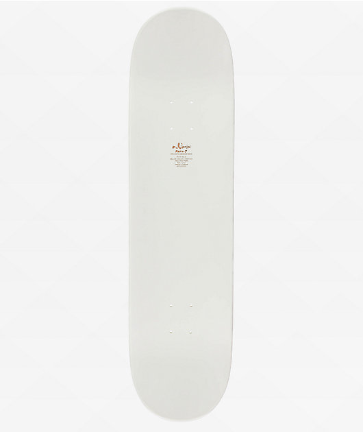 Enjoi Whitey Panda 8.5" Skateboard Deck