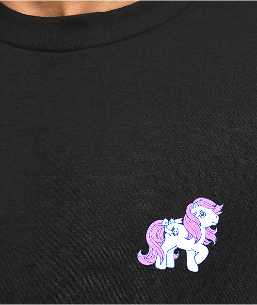 my little pony plus size t shirt