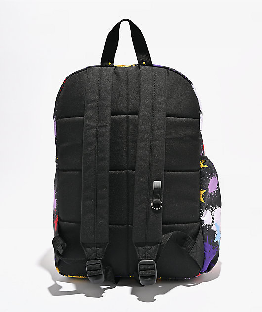 Episode Arcade Splatter Backpack