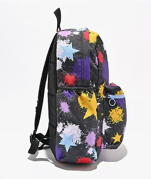 Episode Arcade Splatter Backpack