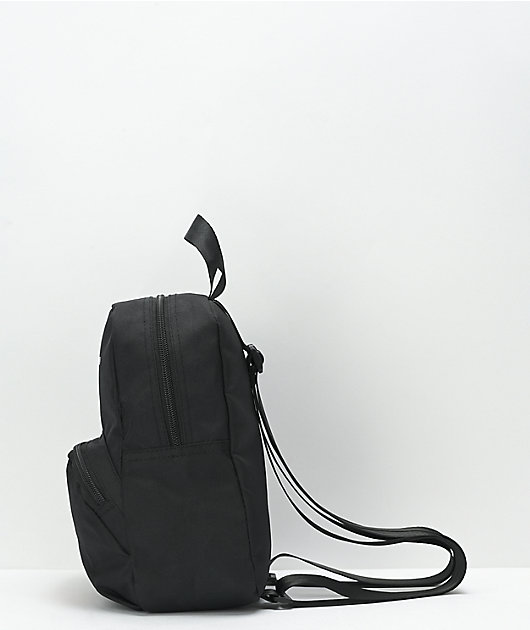 Episode x Jujutsu Kaisen Black Mini Backpack