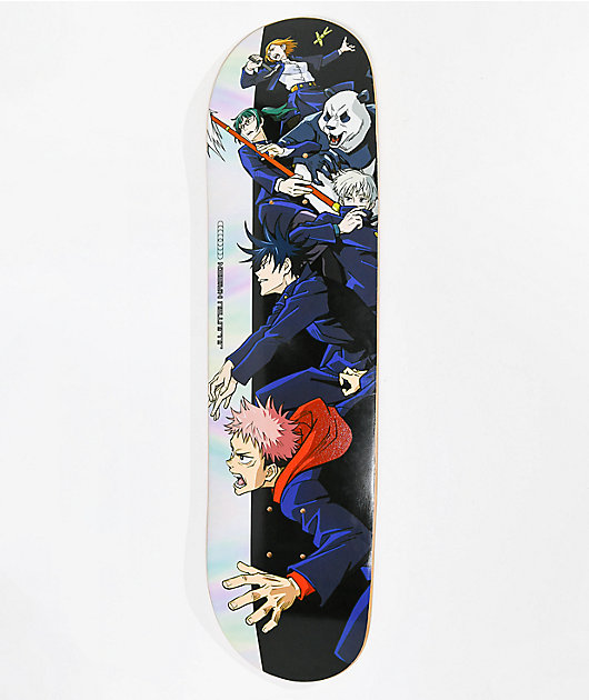 best anime skateboard decks websites｜TikTok Search