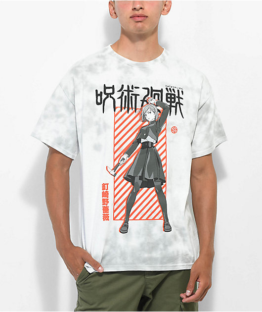 Share more than 145 custom anime shirt - highschoolcanada.edu.vn