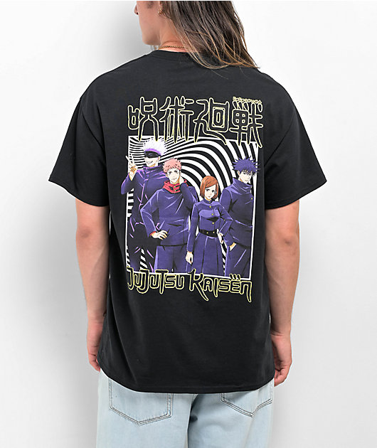 Boyz n the hot sale hood shirt zumiez