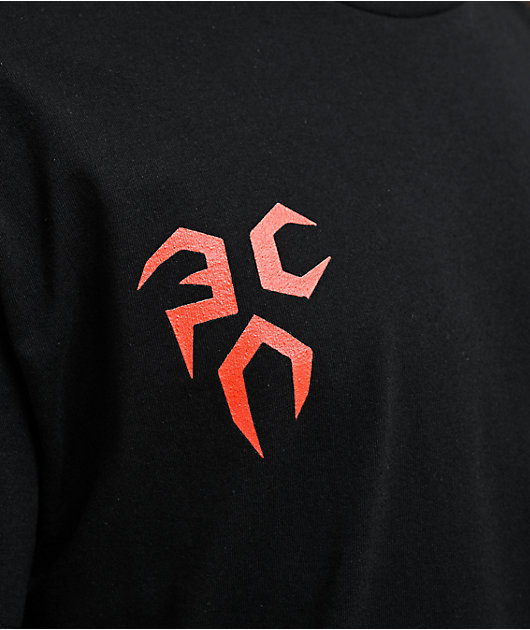 Episode x Magic The Gathering Karn Black T-Shirt | Zumiez Episode x Magic The Gathering Karn Black T-Shirt | Zumiez