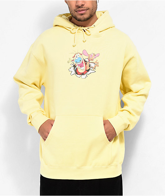 Zumiez colorful sale hoodie