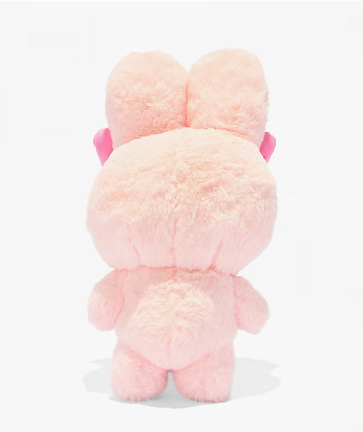 Esther Bunny Pink Plush Toy
