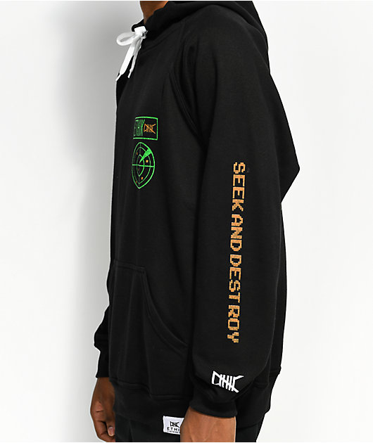 ethik sweatshirt