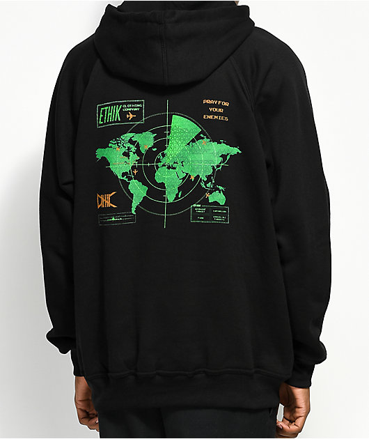 ethik sweatshirt