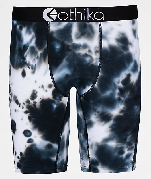 Ethika Acid Dye calzoncillos bóxer