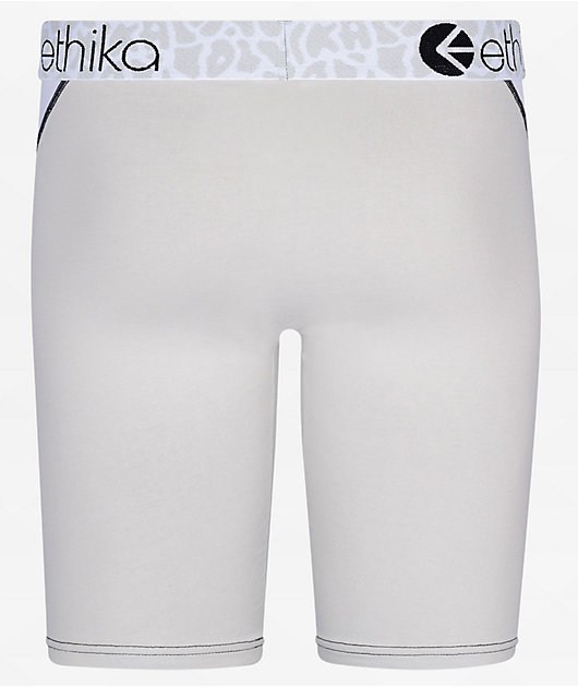 Ethika Treasury Boxer Briefs