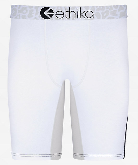 Ethika Apex Ghost Fit Kit