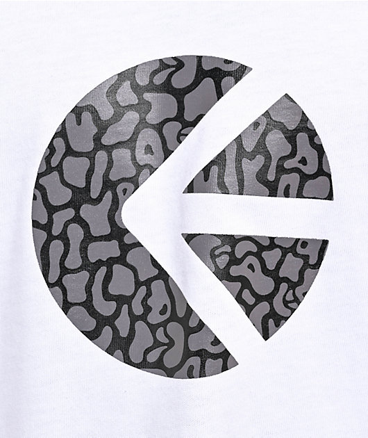 Ethika Apex Icon White T-Shirt
