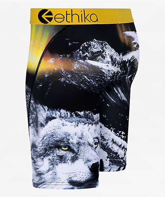 Ethika Awwoo Boxer Briefs