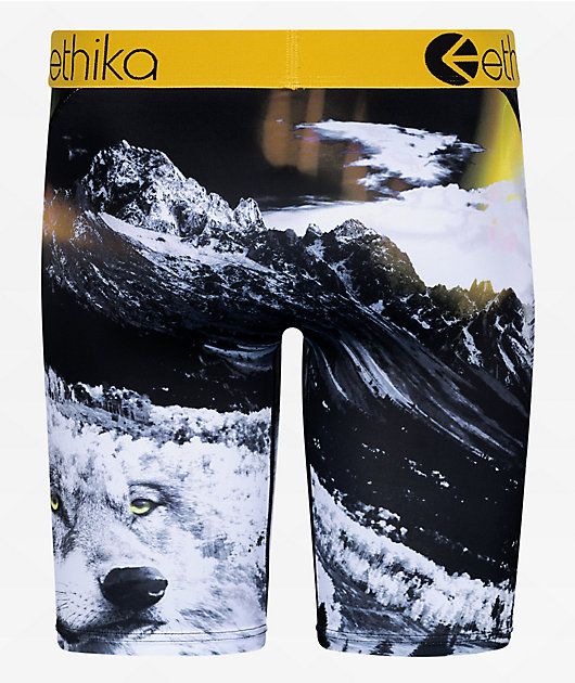 Ethika Awwoo Boxer Briefs