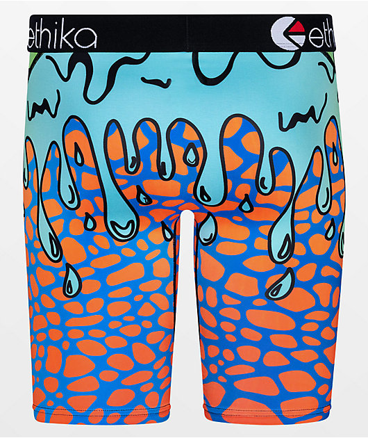 Ethika BMR Rewerx Boxer Briefs