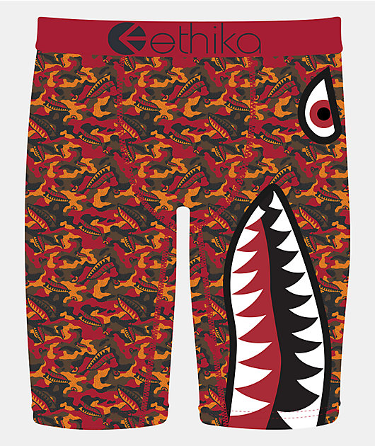 Ethika BMR Topo Boxer Briefs