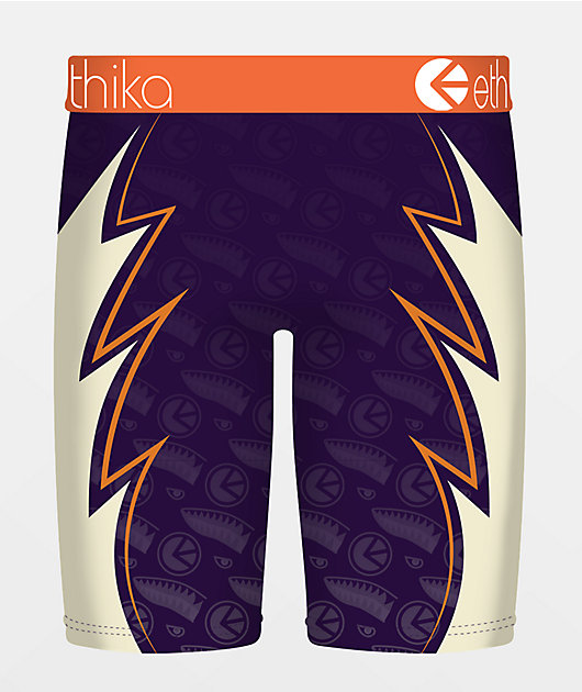 Ethika Back To School Boxer Briefs