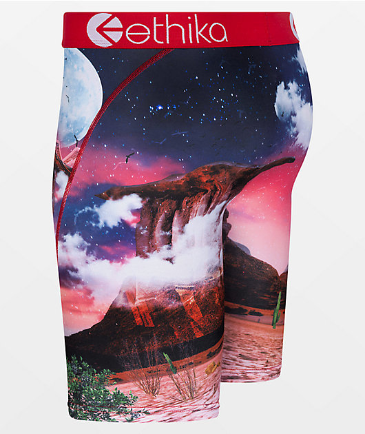 Ethika Better Call Boxer Briefs