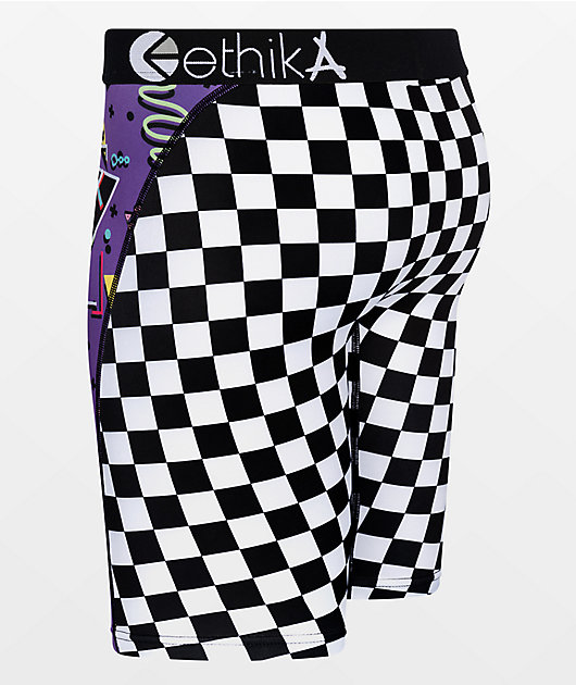 Ethika Better Times Boxer Briefs