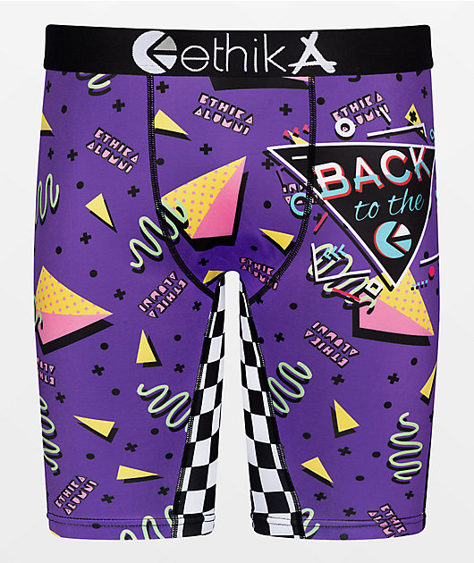 Ethika Better Times Boxer Briefs