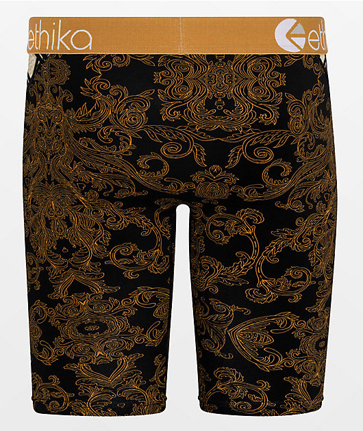 Ethika Big Steppa Boxer Briefs