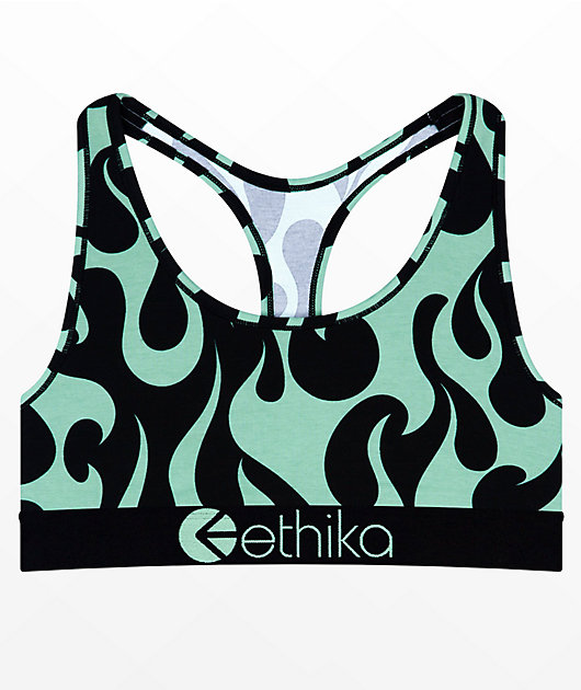 Ethika Blazen Sostén deportivo
