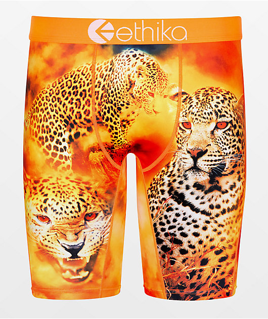 Cheetah ethika Clearance
