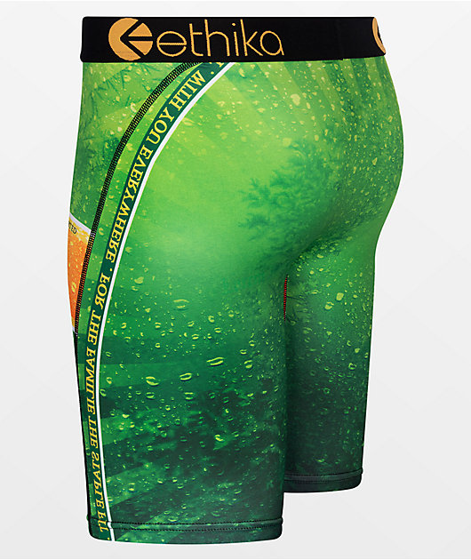 Ethika Bomb Boxer Briefs
