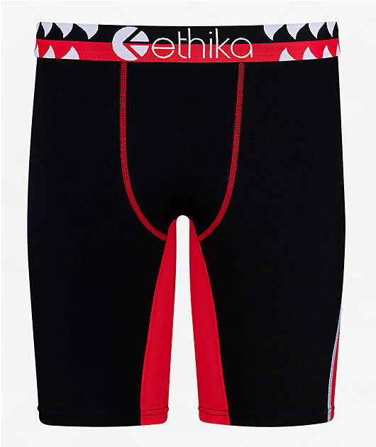 Ethika Bomber Checc Fit Kit