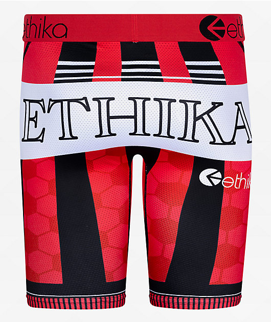 Ethika Bomber Corekit Boxer Briefs
