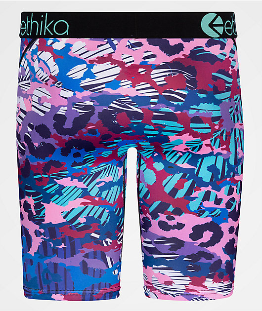 Ethika Bomber Get Lost Boxers