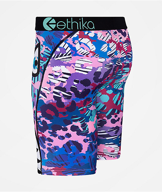 Ethika Bomber Get Lost Calzoncillos bóxer