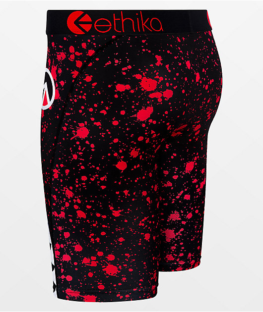 Ethika Bomber Icon Boxer Briefs